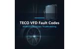 TECO VFD Fault Code List & Troubleshooting (OC/OU/LU/OH/OL/GF)